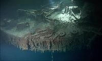 TopRq.com search results: titanic shipwreck