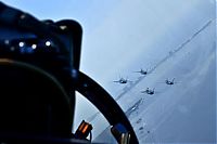 Transport: Blue Angels, flight demonstration squadron, United States Navy