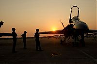 Transport: Blue Angels, flight demonstration squadron, United States Navy