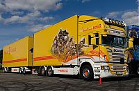 Transport: Trailer Trucking Festival 2013