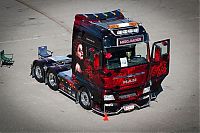 Transport: Trailer Trucking Festival 2013