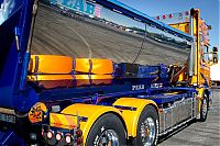 Transport: Trailer Trucking Festival 2013