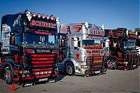 Transport: Trailer Trucking Festival 2013