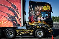 Transport: Trailer Trucking Festival 2013