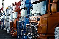Transport: Trailer Trucking Festival 2013