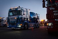 Transport: Trailer Trucking Festival 2013