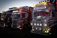 Transport: Trailer Trucking Festival 2013