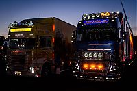 Transport: Trailer Trucking Festival 2013