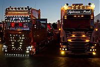 Transport: Trailer Trucking Festival 2013