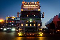 Transport: Trailer Trucking Festival 2013