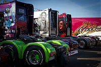 Transport: Trailer Trucking Festival 2013