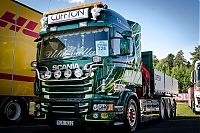 Transport: Trailer Trucking Festival 2013