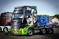 Transport: Trailer Trucking Festival 2013