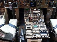 TopRq.com search results: airplane cockpit