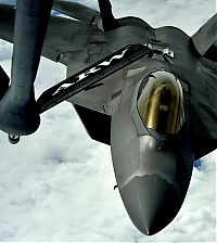Transport: Boeing KC-135 Stratotanker
