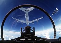 Transport: Boeing KC-135 Stratotanker