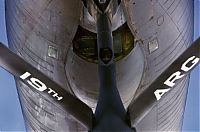 TopRq.com search results: Boeing KC-135 Stratotanker