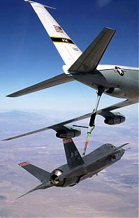 TopRq.com search results: Boeing KC-135 Stratotanker