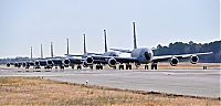 Transport: Boeing KC-135 Stratotanker