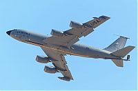 Transport: Boeing KC-135 Stratotanker