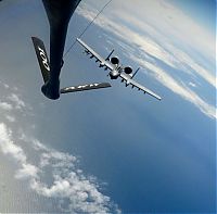 Transport: Boeing KC-135 Stratotanker