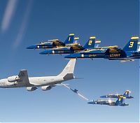 TopRq.com search results: Boeing KC-135 Stratotanker