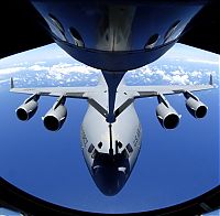 TopRq.com search results: Boeing KC-135 Stratotanker