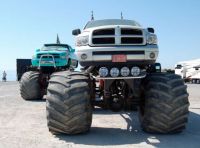 TopRq.com search results: monster truck vehicle