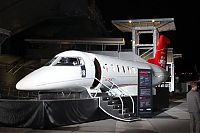 Transport: Learjet 85, Bombardier Aerospace