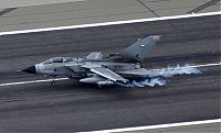 TopRq.com search results: Panavia Tornado combat aircraft