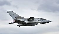 TopRq.com search results: Panavia Tornado combat aircraft