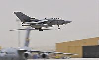 TopRq.com search results: Panavia Tornado combat aircraft