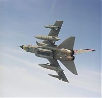 TopRq.com search results: Panavia Tornado combat aircraft