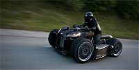 Lazareth Wazuma V8F