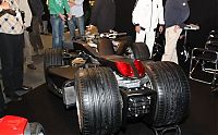 Lazareth Wazuma V8F