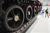 TopRq.com search results: Type-99 tank, built with 48,356 shells, China