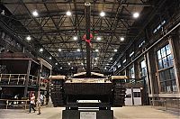 TopRq.com search results: Type-99 tank, built with 48,356 shells, China