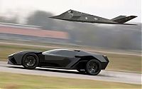 TopRq.com search results: Lockheed F-117 Nighthawk