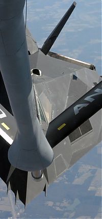 TopRq.com search results: Lockheed F-117 Nighthawk