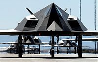 TopRq.com search results: Lockheed F-117 Nighthawk