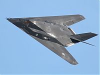 TopRq.com search results: Lockheed F-117 Nighthawk