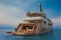 TopRq.com search results: 125 J'ade yacht by CRN