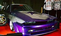 TopRq.com search results: Osaka Auto Messe 2014, Osaka, Japan