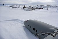 TopRq.com search results: Antonov An-12 Cub crashed and abandoned