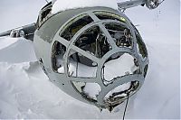 TopRq.com search results: Antonov An-12 Cub crashed and abandoned