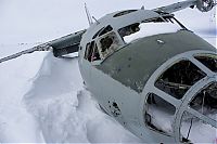 TopRq.com search results: Antonov An-12 Cub crashed and abandoned