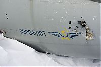 TopRq.com search results: Antonov An-12 Cub crashed and abandoned