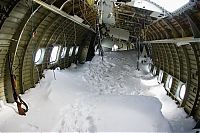 TopRq.com search results: Antonov An-12 Cub crashed and abandoned