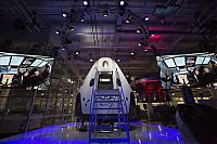 TopRq.com search results: Dragon V2 spacecraft