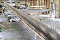 TopRq.com search results: Solar Impulse 2 (HB-SIB)